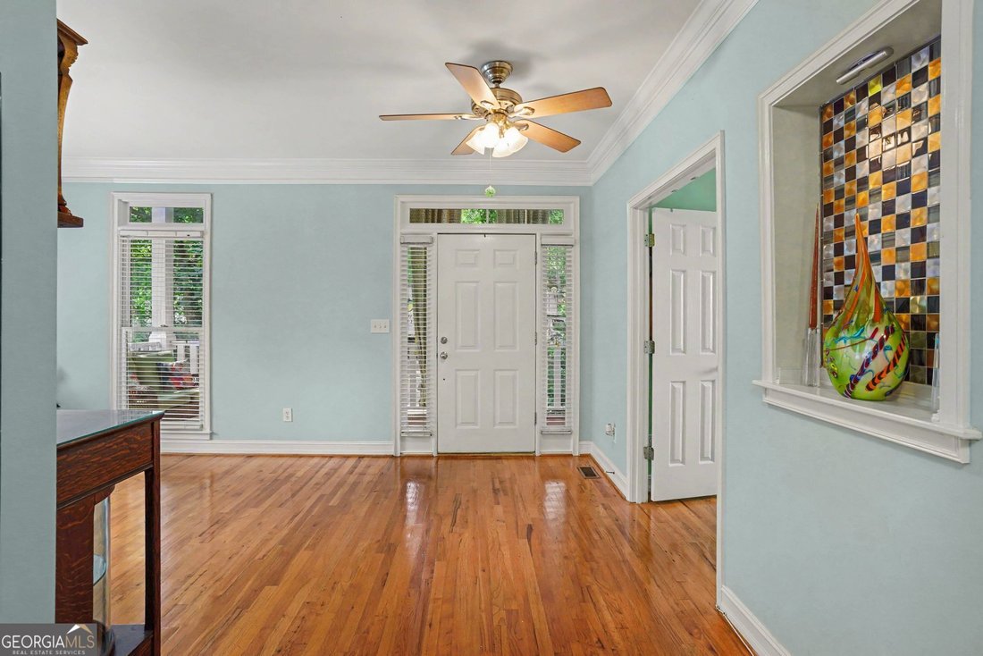 House in Atlanta, Georgia, United States 4 - 17755514