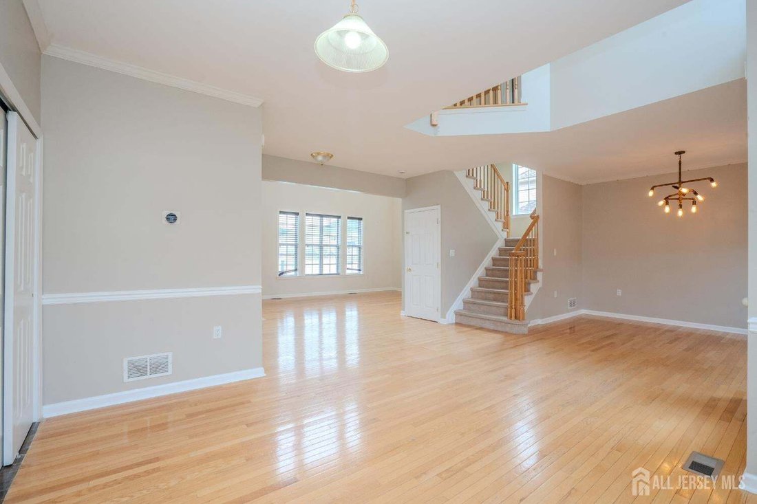 House in Monroe Township, New Jersey, United States 3 - 18410096