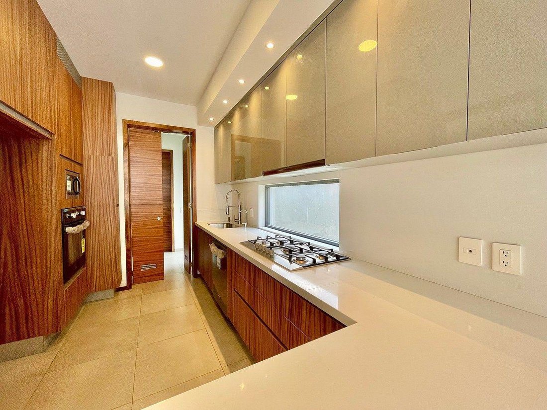 Condo in Zapopan, Jalisco, Mexico 2 - 18406465