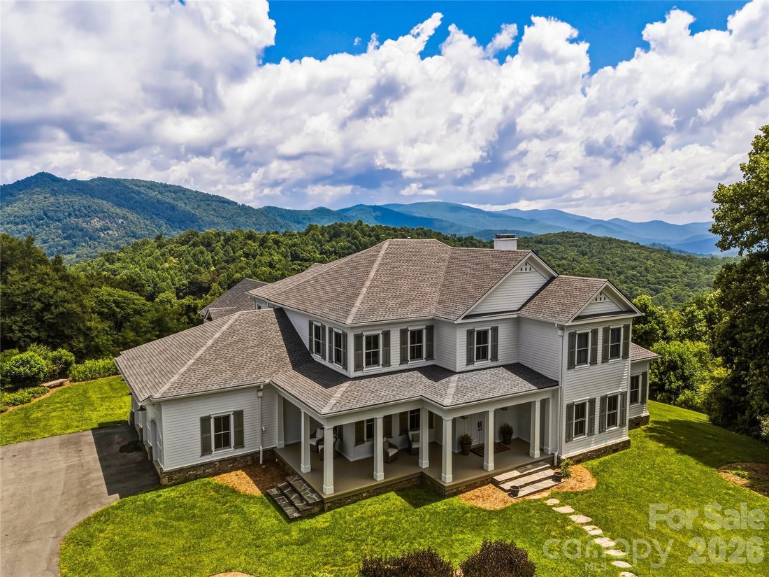 House in Asheville, North Carolina, United States 1 - 18419093