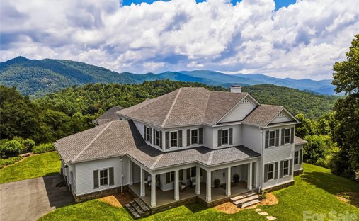 Maison à Limestone, Caroline du Nord, États-Unis 1