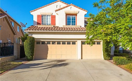 Condo in Los Angeles, California, United States 1