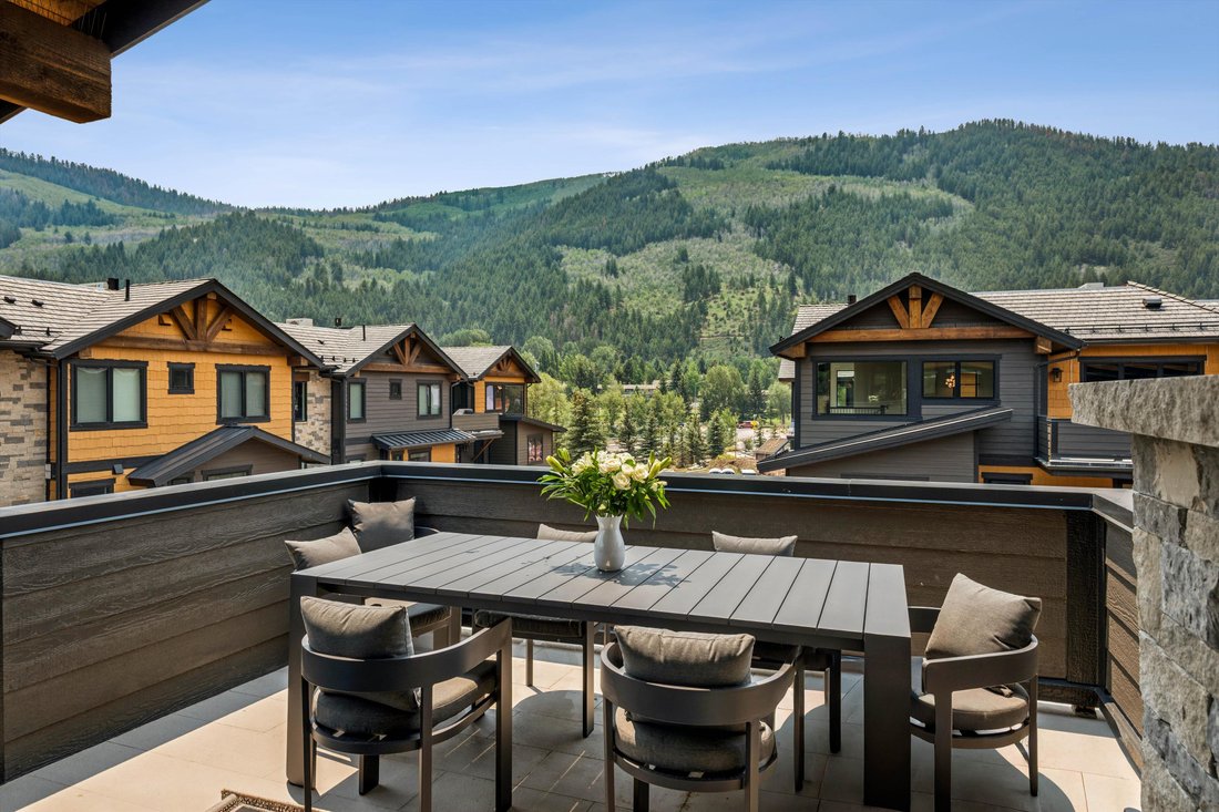 Townhouse in Avon, Colorado, United States 2 - 18411824
