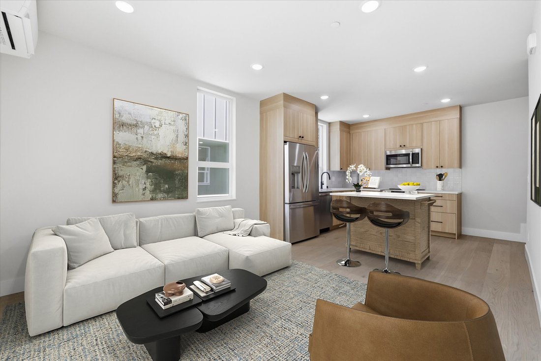 Condo in Seattle, Washington, United States 4 - 18412203