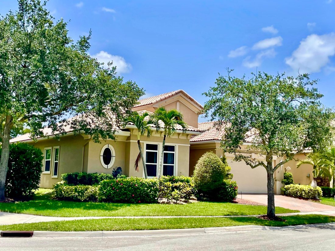 House in Parkland, Florida, United States 1 - 17540340