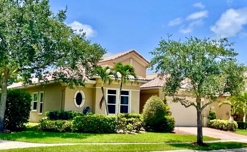 House in Parkland, Florida, United States 1