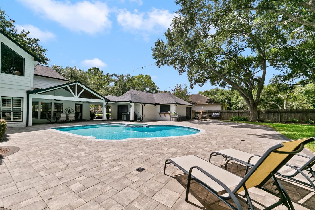 Haus in Katy, Texas, Vereinigte Staaten 4 - 18411514