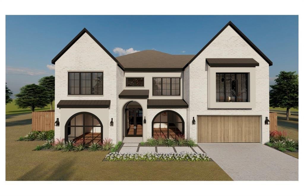 House in Dallas, Texas, United States 1 - 18408875