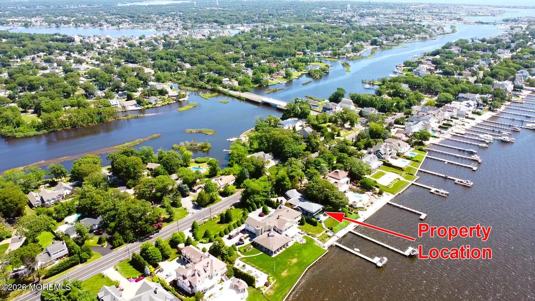House in Brick Township, New Jersey, United States 3 - 18410448