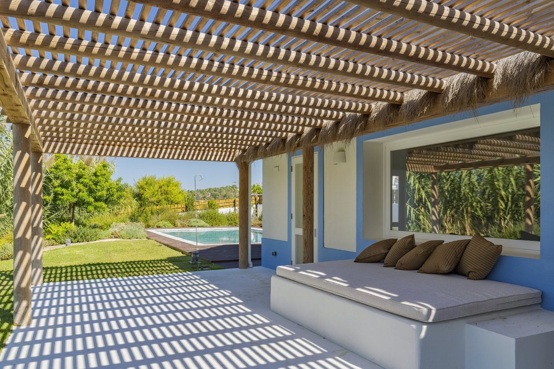 House in Carvalhal, Setubal, Portugal 1 - 18412543