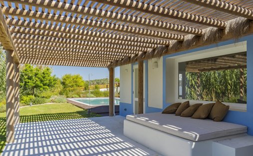 Casa a Carvalhal, Setúbal Municipality, Portogallo 1