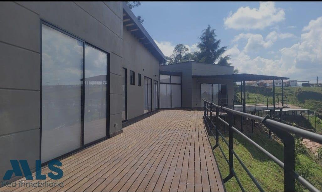 House in El Carmen de Viboral, Antioquia, Colombia 5 - 18404075