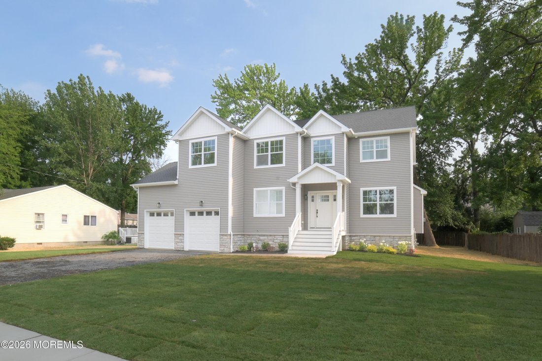 House in Leonardo, New Jersey, United States 2 - 18407652
