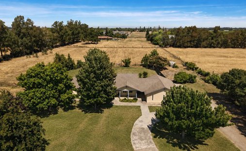 House in Lodi, California, United States 1