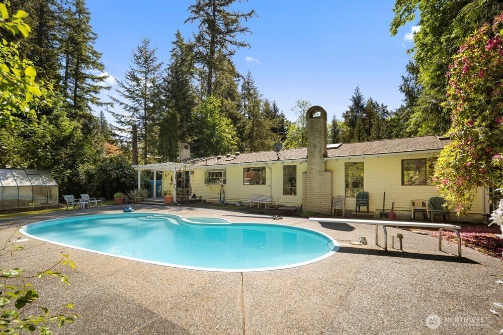 Casa en Edmonds, Washington, Estados Unidos 5 - 18409019