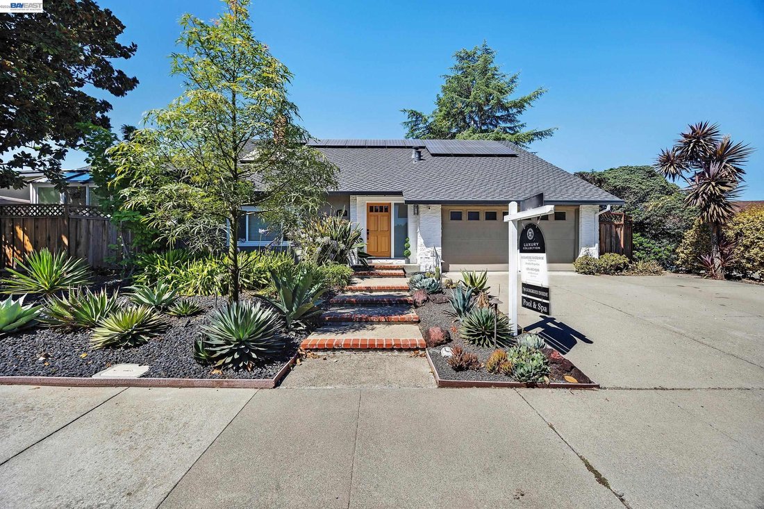 House in Walnut Creek, California, United States 1 - 18419294