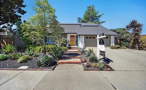 House in Walnut Creek, California, United States 1