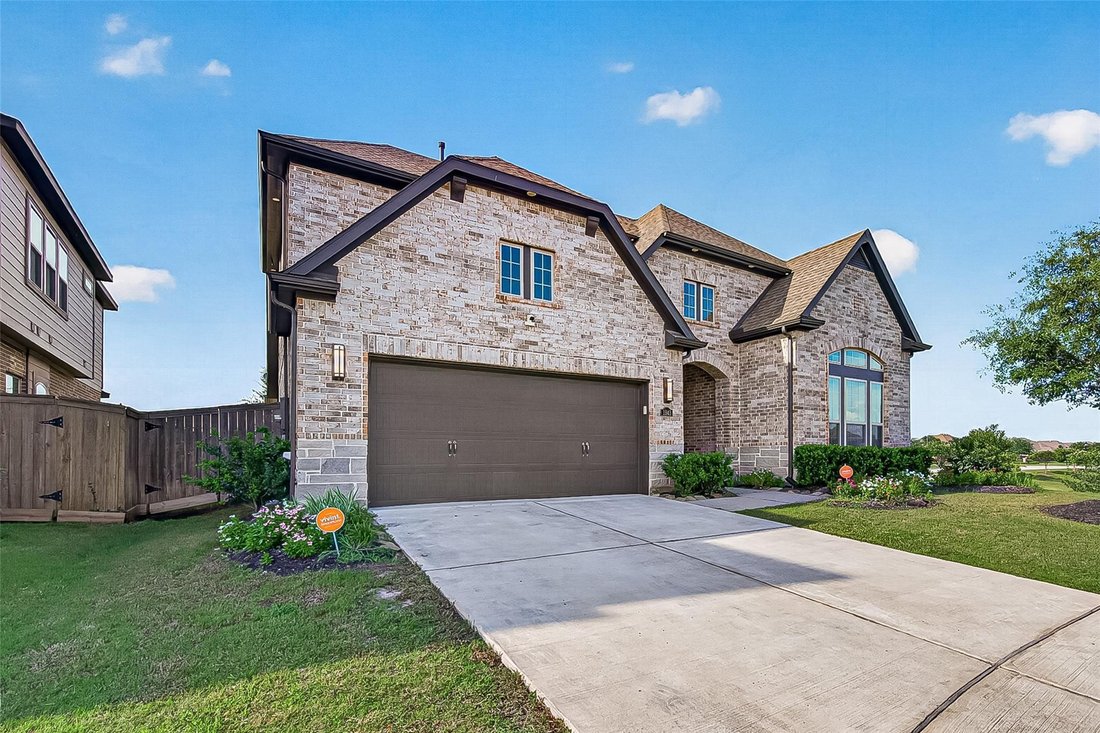 House in Rosenberg, Texas, United States 3 - 18409189