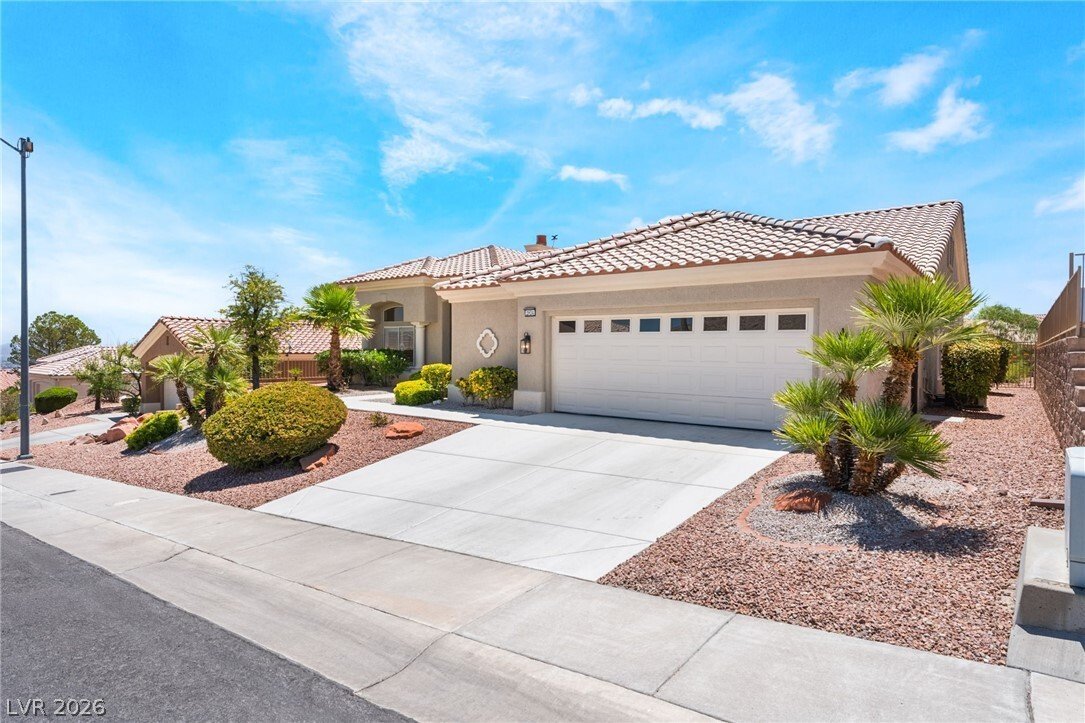 House in Las Vegas, Nevada, United States 3 - 18407987