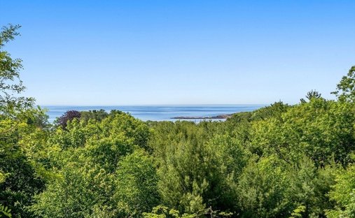 House in Manchester-by-the-Sea, Massachusetts, United States 1