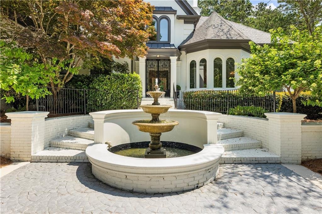 House in Alpharetta, Georgia, United States 5 - 18404226