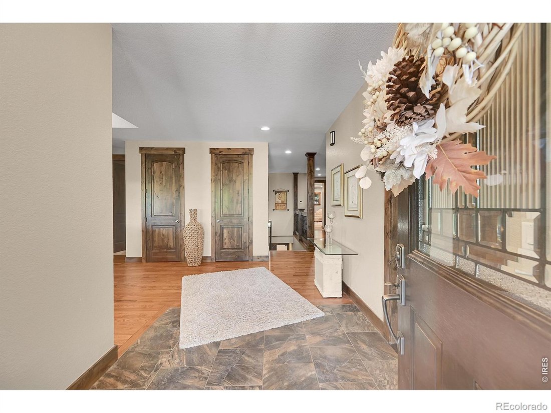 House in Greeley, Colorado, United States 4 - 18407023