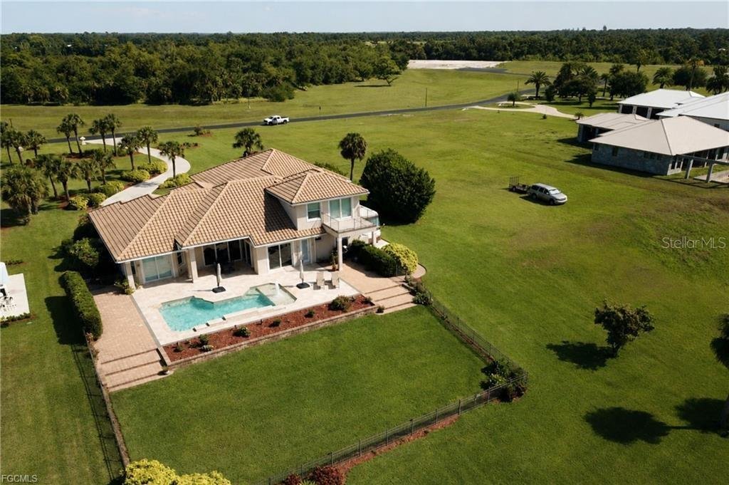 House in LABELLE, Florida, United States 3 - 17891888