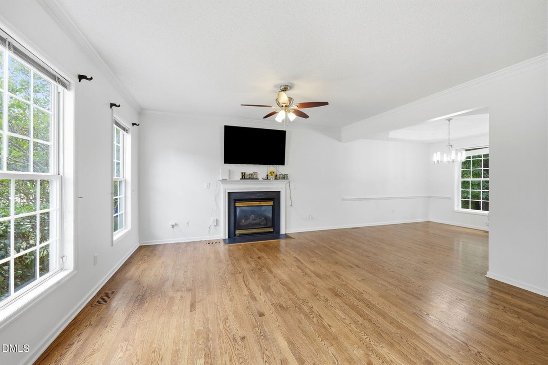 House in Morrisville, North Carolina, United States 3 - 18403514
