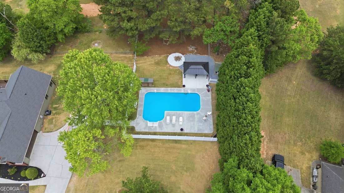 House in Loganville, Georgia, United States 3 - 18411174