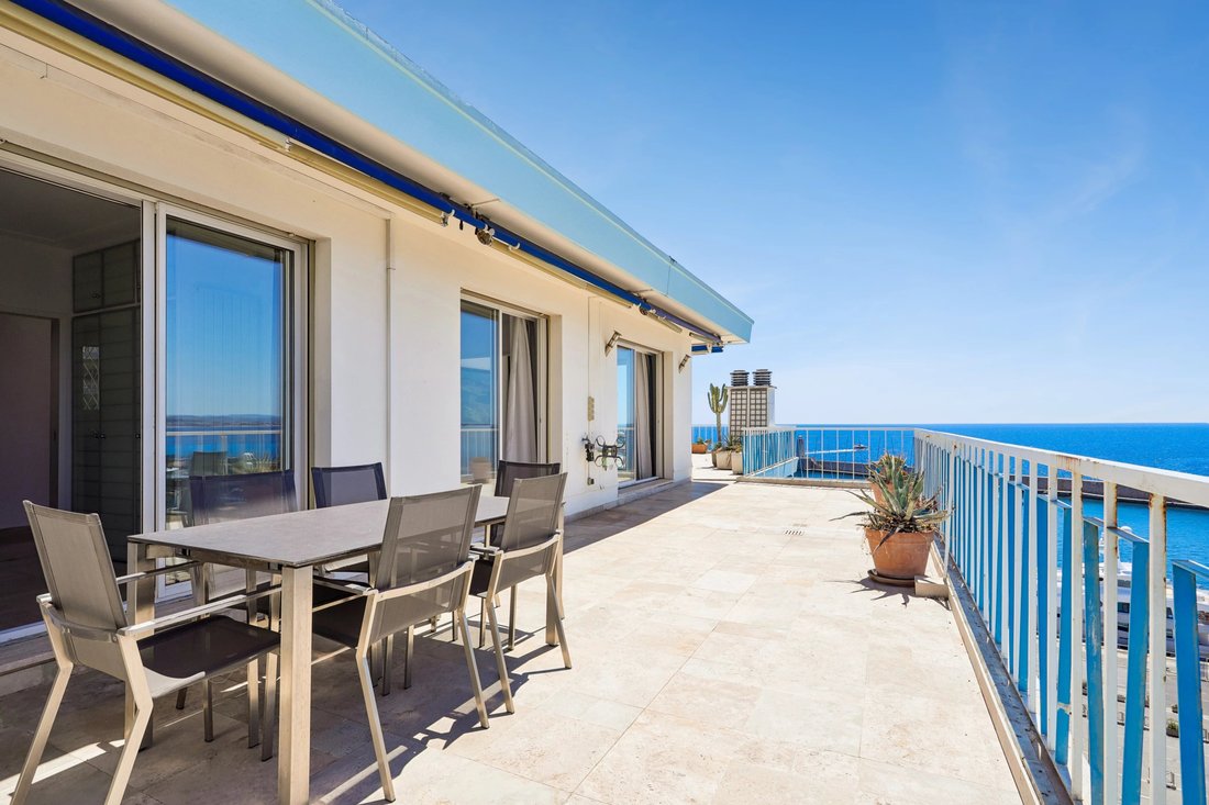 Apartment in Nice, Provence-Alpes-Côte d'Azur, France 3 - 18405033
