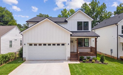 Casa en Greenville, Carolina del Sur, Estados Unidos 1