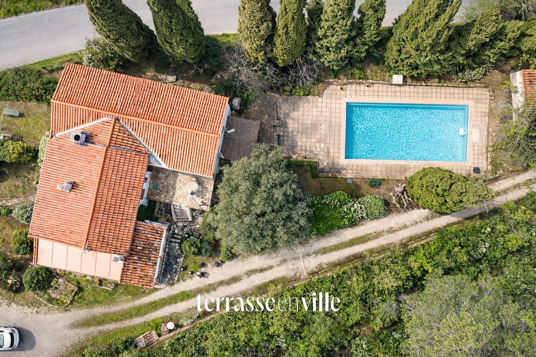 House in Centre Ville, Le Beausset, France 5 - 18415117