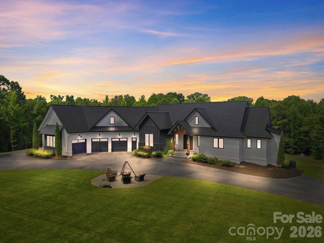 House in Waxhaw, North Carolina, United States 1 - 18410301