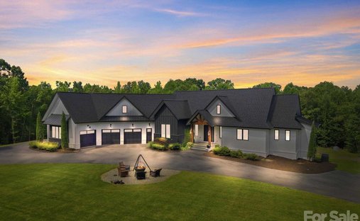 Casa a Waxhaw, Carolina del Nord, Stati Uniti 1
