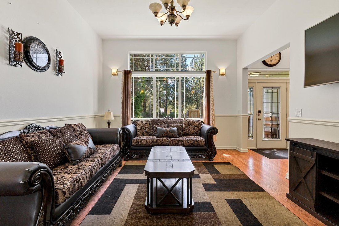 House in Spokane, Washington, United States 5 - 18407235