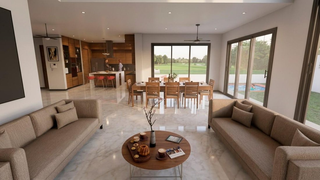 Condo in Jarretaderas, Nayarit, Mexico 4 - 18413981