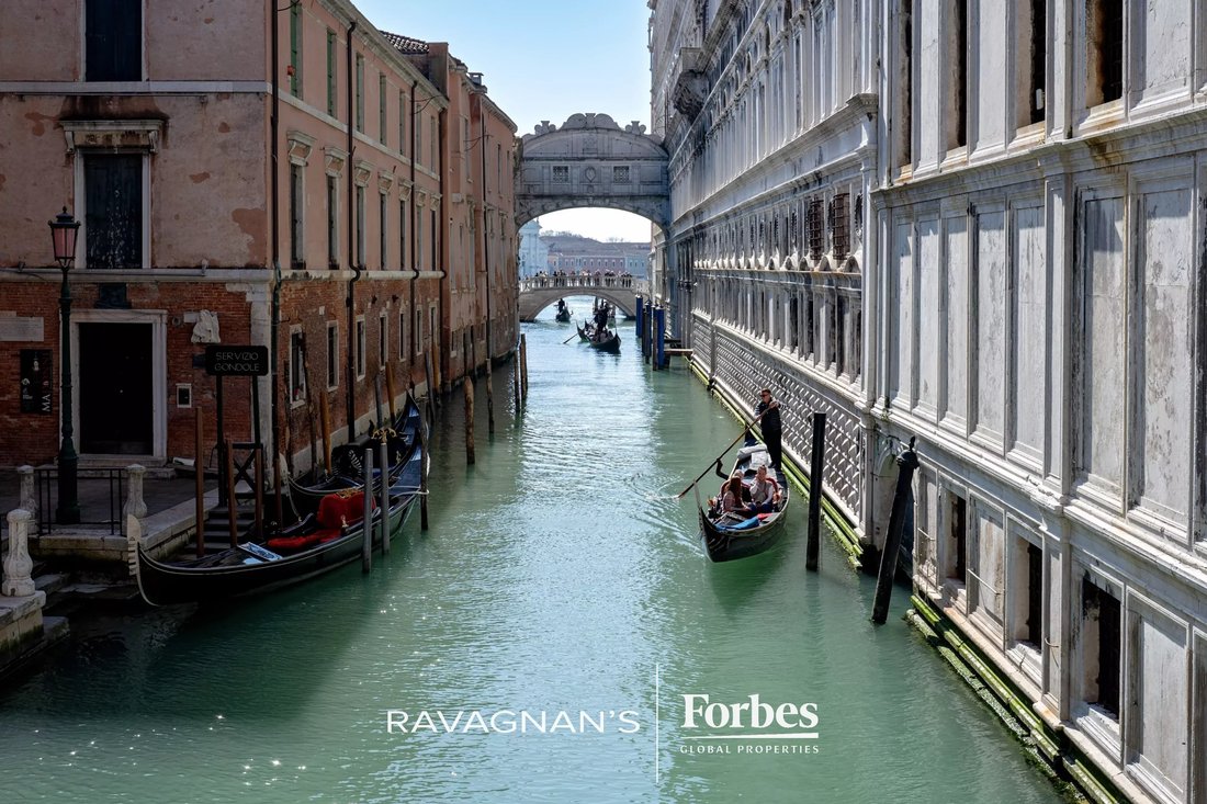Apartment in Castello, Venice, Italy 2 - 18404749