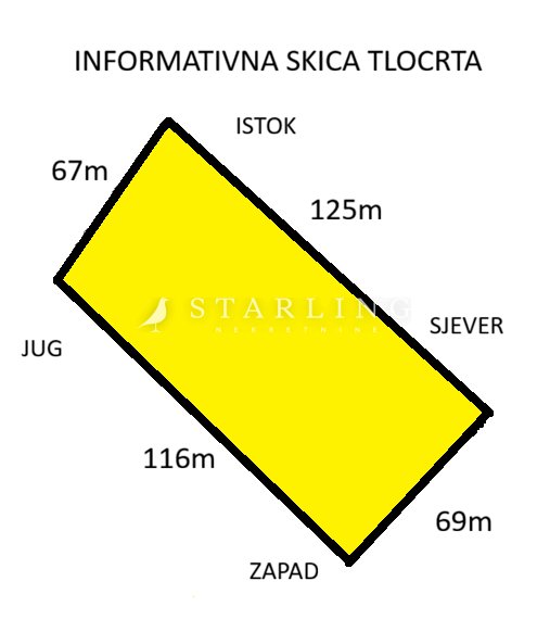 Land in Strmec, Zagreb County, Croatia 2 - 18404694