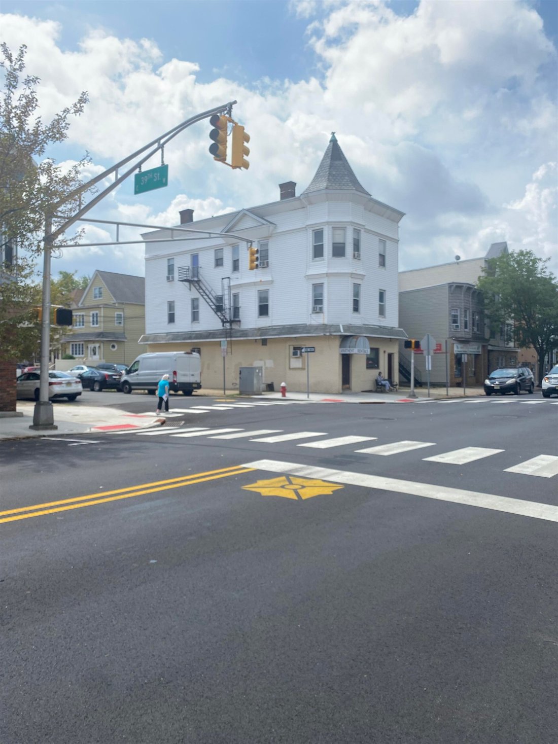 Casa a Bayonne, New Jersey, Stati Uniti 1 - 18404828