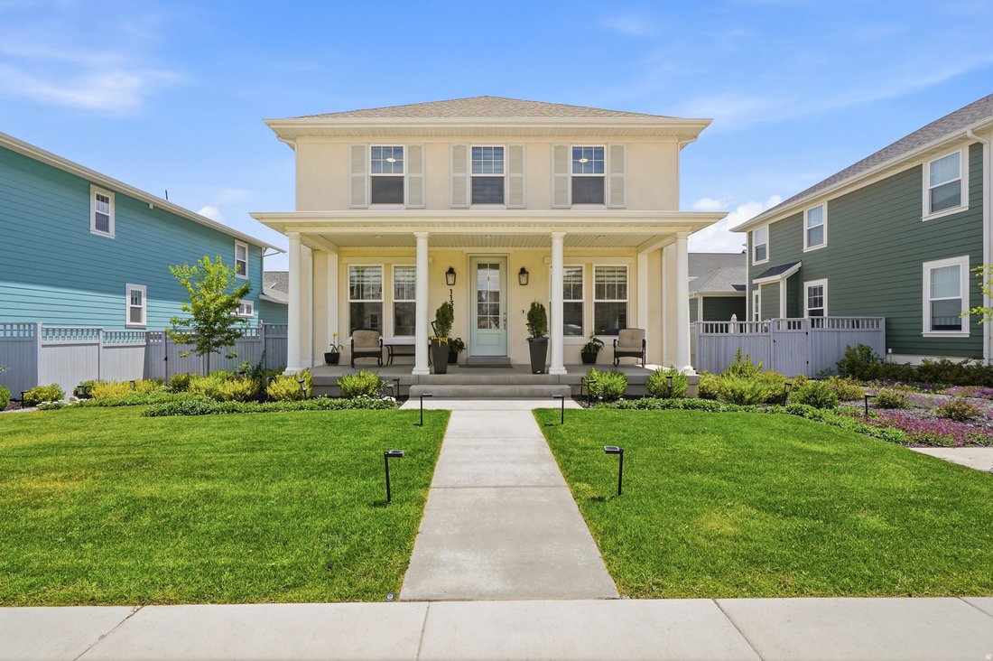 House in South Jordan, Utah, United States 2 - 18203727
