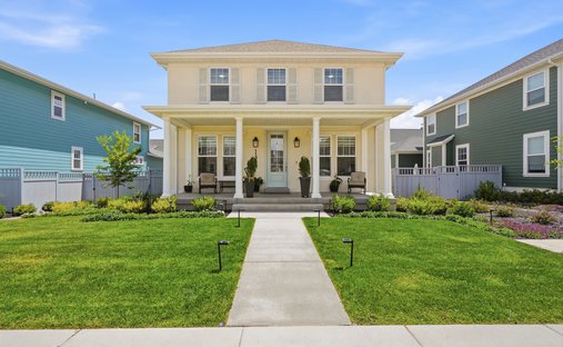 House in South Jordan, Utah, United States 1