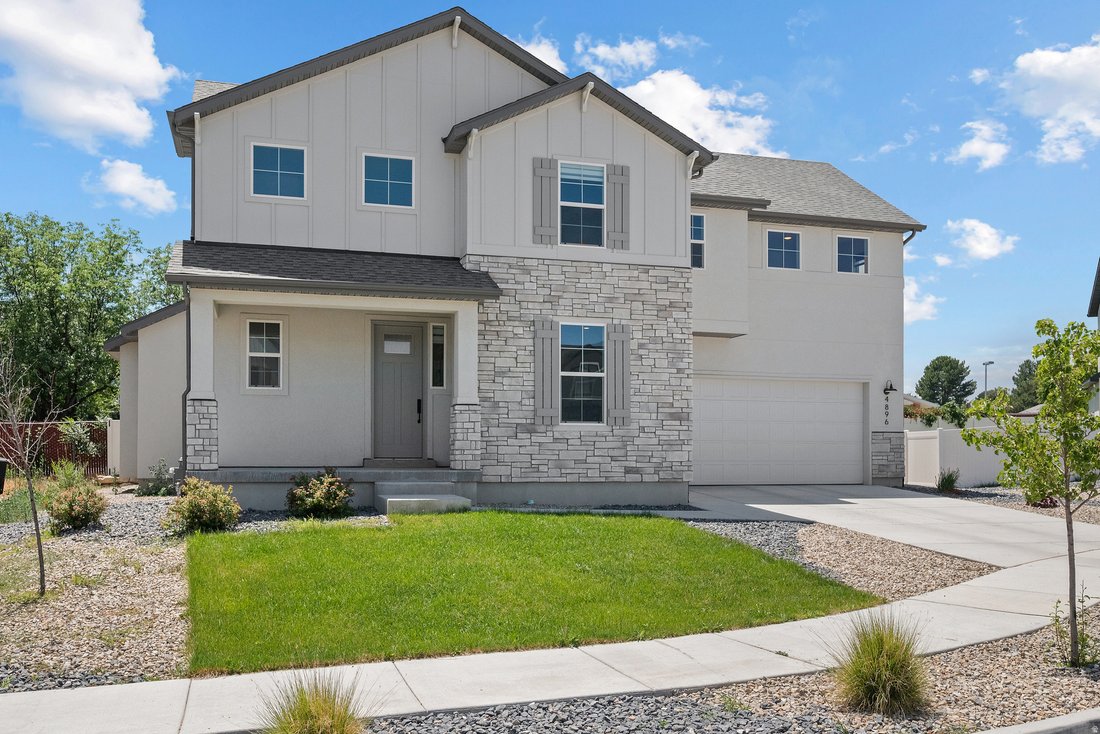 House in Taylorsville, Utah, United States 2 - 18406945