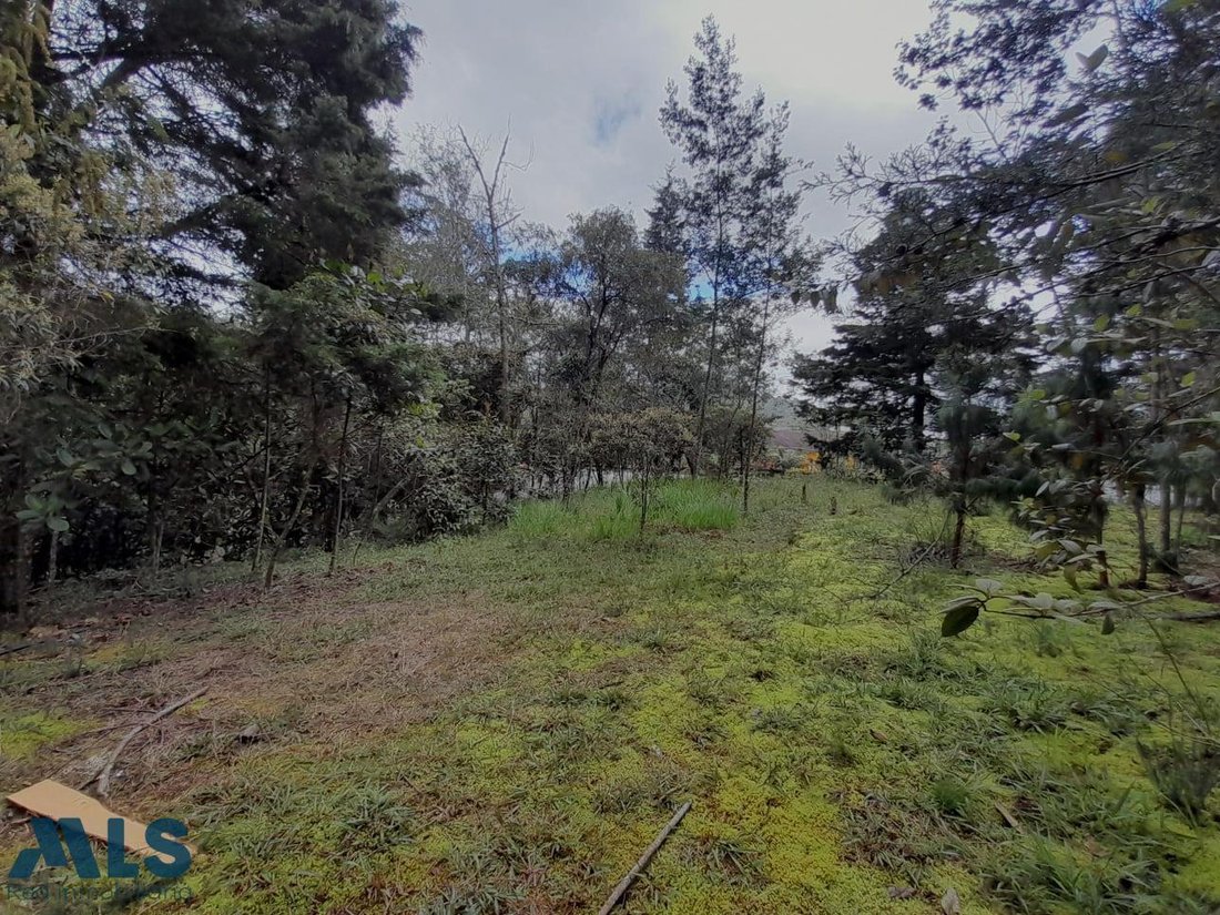Land in Retiro, Antioquia, Colombia 3 - 18404345
