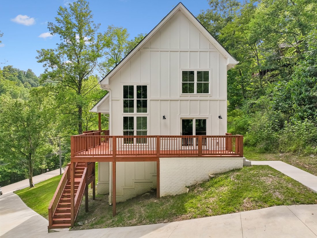 House in Alexandria, Tennessee, United States 3 - 18408541