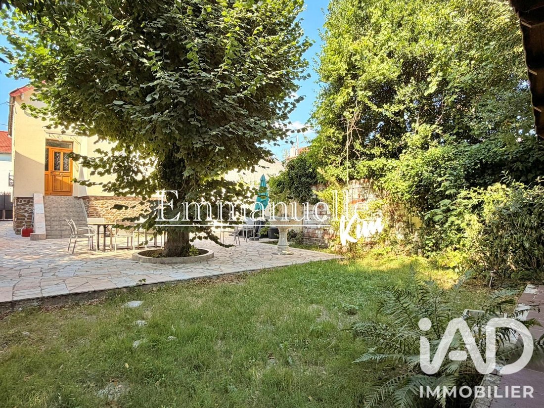 House in Centre Montmorency, Montmorency, France 1 - 18417759