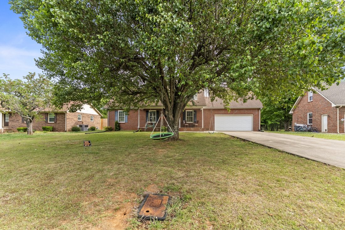 House in Murfreesboro, Tennessee, United States 5 - 18403262