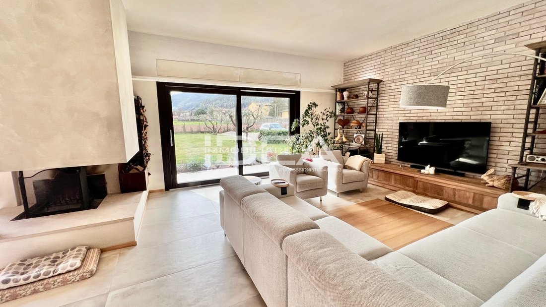 Villa in Verciano, Capannori, Tuscany 2 - 18404494