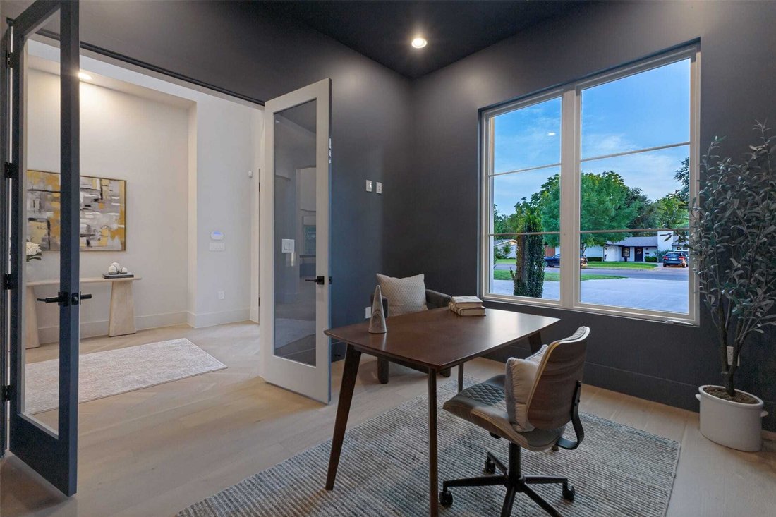 House in Dallas, Texas, United States 5 - 18415849