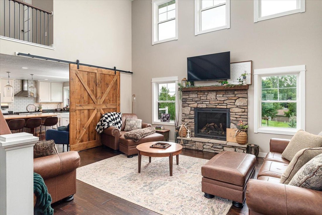 House in Viroqua, Wisconsin, United States 4 - 18407184