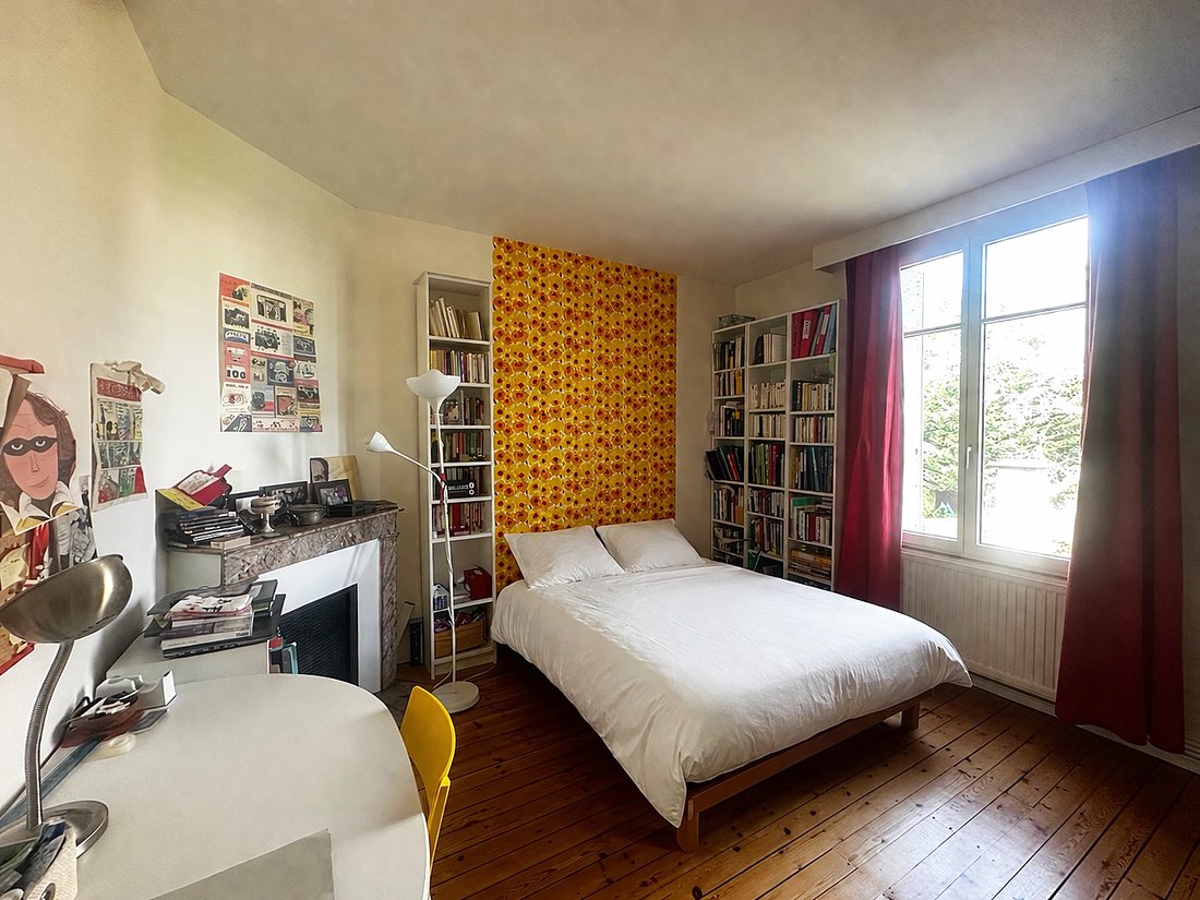 Villa in Centre, Angers, France 5 - 18405688
